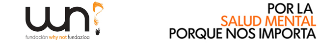 FUNDACION WHYNOT - salud mental